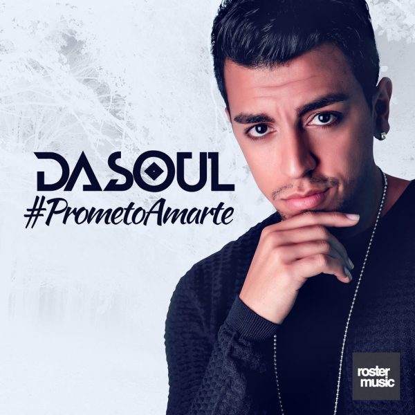 Dasoul-Prometo_Amarte_(CD_Single)-Frontal