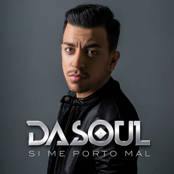 Dasoul-Si_Me_Porto_Mal-Frontal