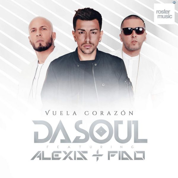 Dasoul-Vuela_Corazon_(Featuring_Alexis_y_Fido)_(Remix)_(CD_Single)-Frontal